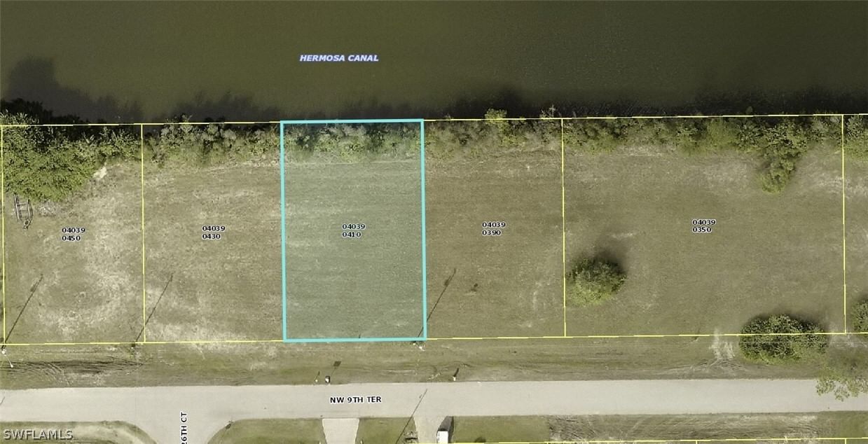 2481 NW 9th Terrace, Cape Coral, FL 33993 photo 2