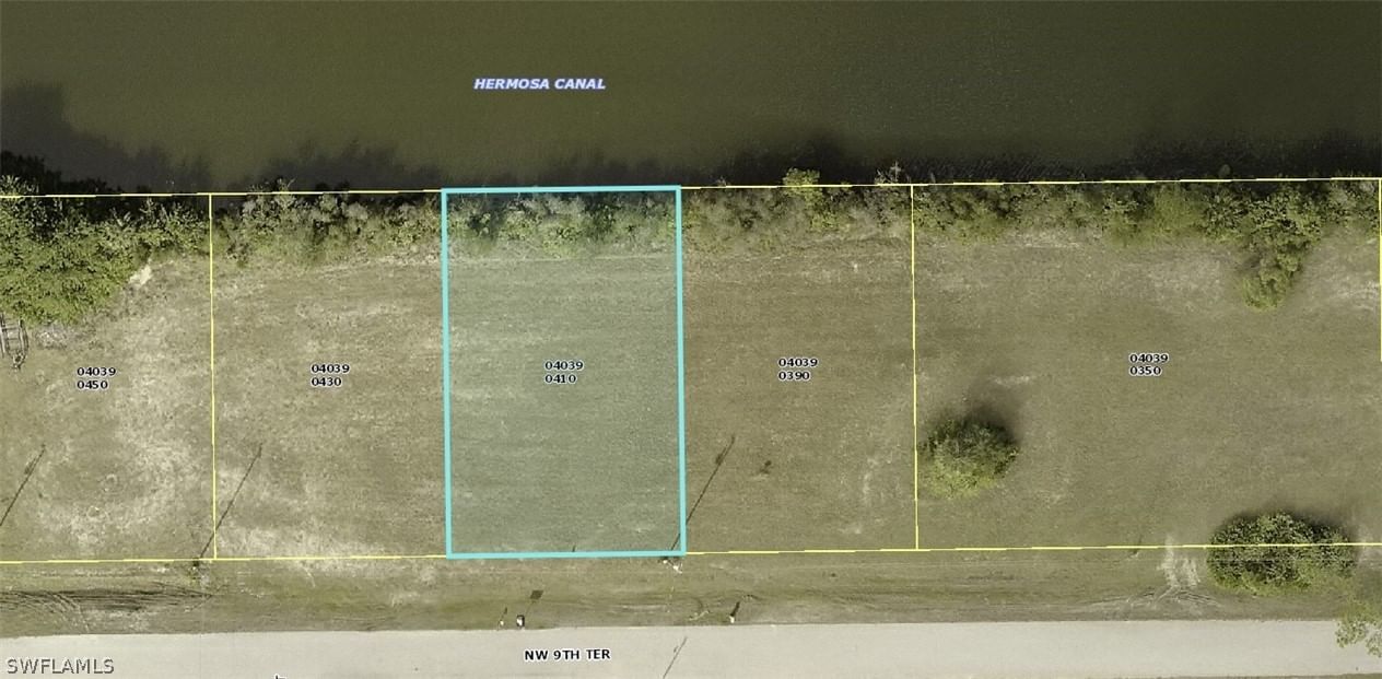 2481 NW 9th Terrace, Cape Coral, FL 33993 photo 3