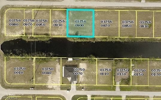 2314 NW 6th Terrace, Matlacha, FL 33993