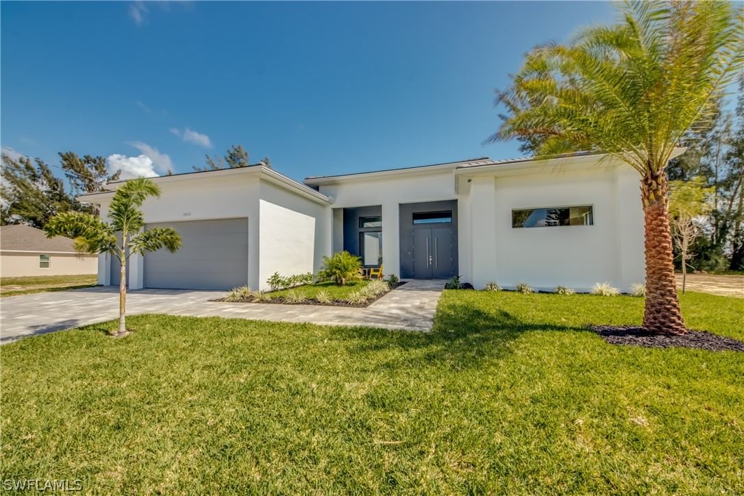 1502 SW 28th Street, Cape Coral, FL 33914 photo 2