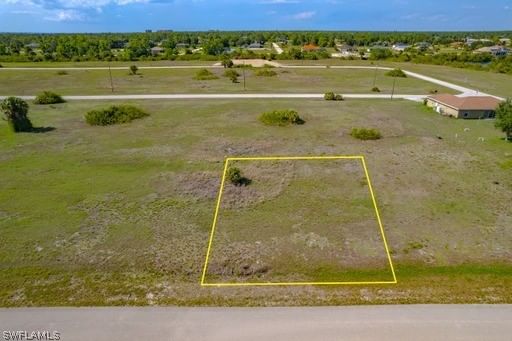 3809 NW 40th Lane, Cape Coral, FL 33993 photo 3