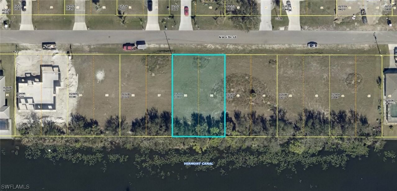 422 NW 6th Street, Cape Coral, FL 33993 photo 2