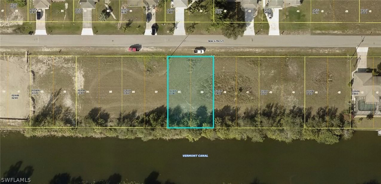 422 NW 6th Street, Cape Coral, FL 33993 photo 3