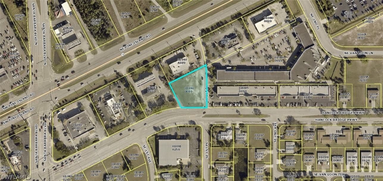 141 Hancock Bridge Parkway W, Cape Coral, FL 33991 photo 2