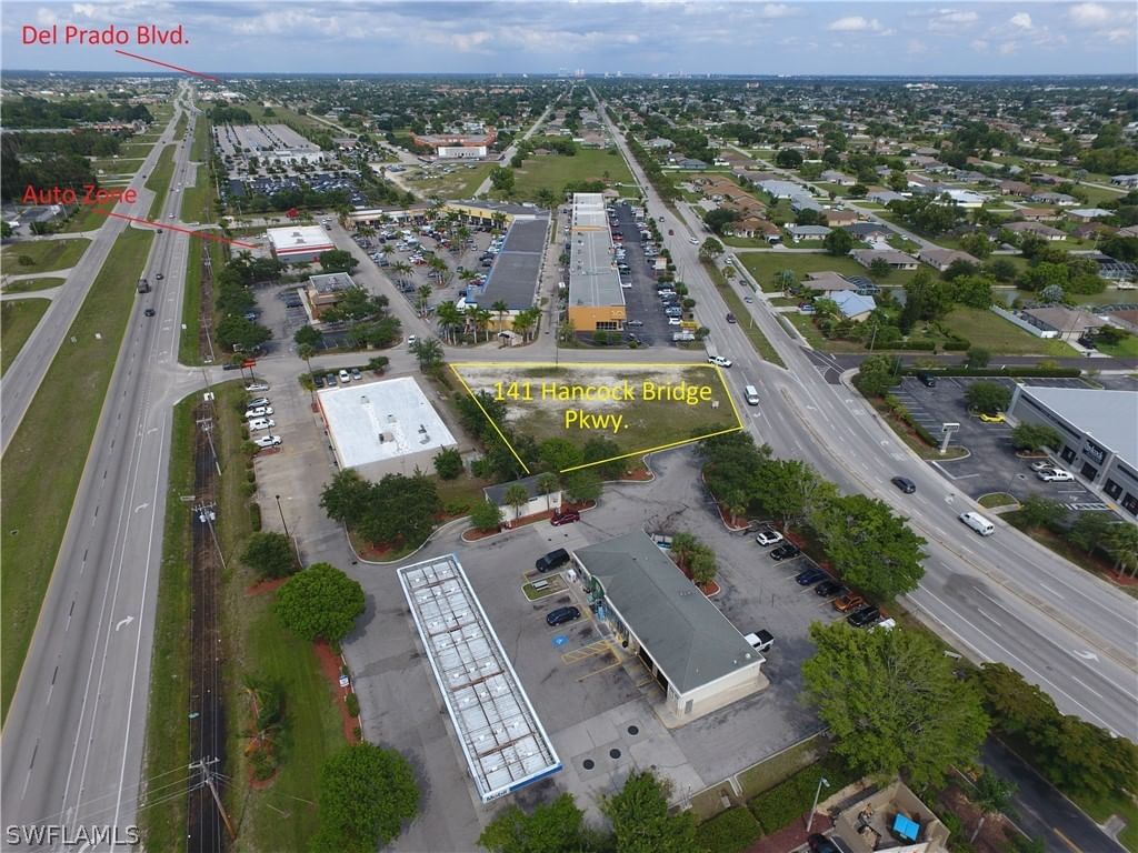 141 Hancock Bridge Parkway W, Cape Coral, FL 33991 photo 5