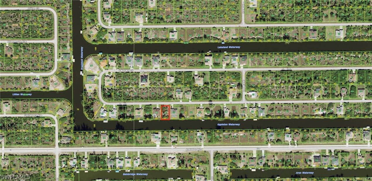 15360 Lakeland Circle, Port Charlotte, FL 33981 photo 2