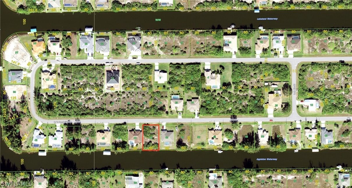 15360 Lakeland Circle, Port Charlotte, FL 33981 photo 3