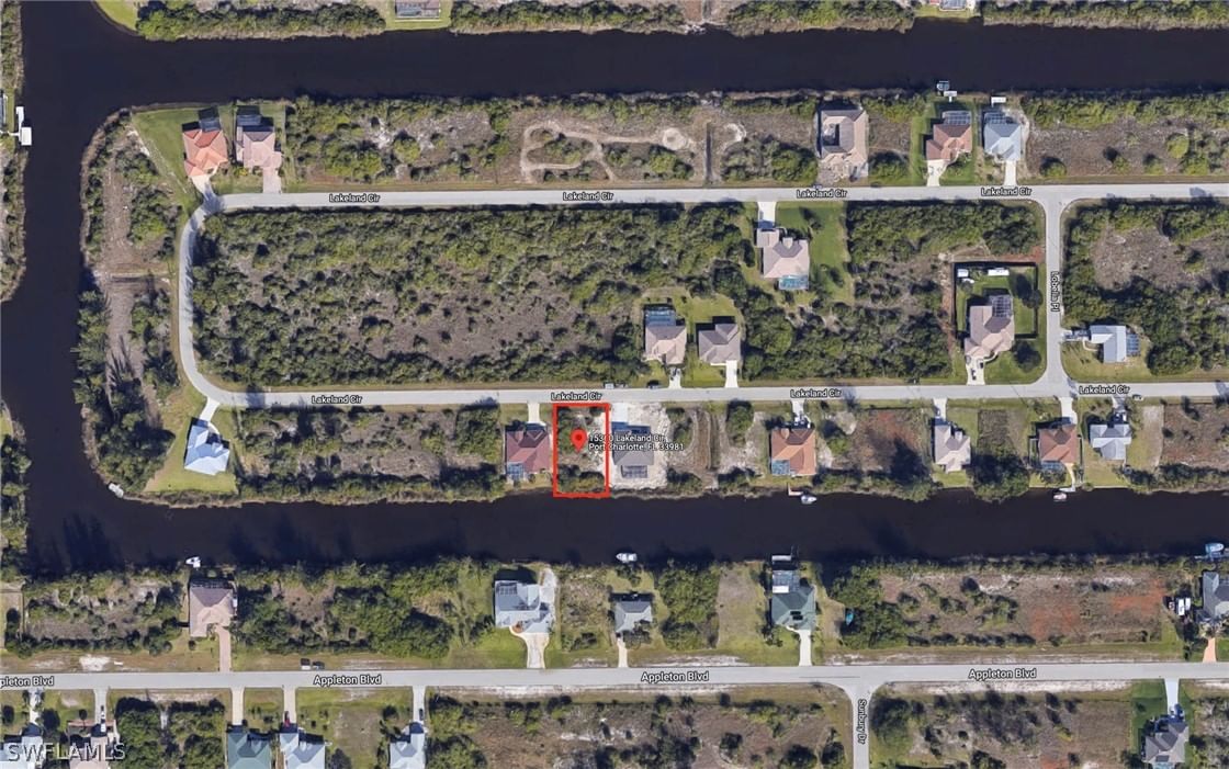 15360 Lakeland Circle, Port Charlotte, FL 33981 photo 4