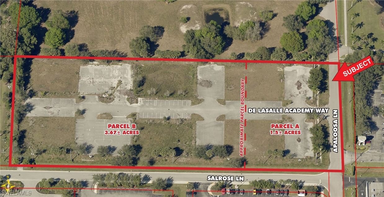 8870/8891 De LaSalle Academy Way, Fort Myers, FL 33912 photo 2