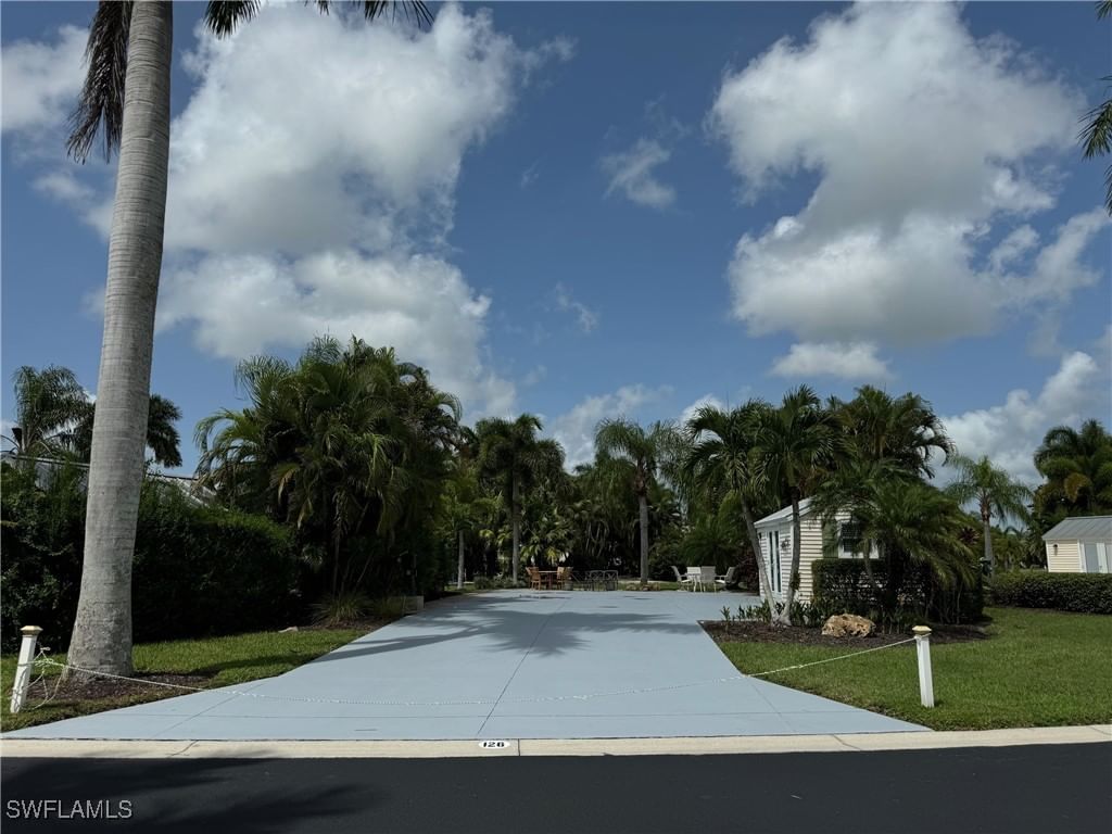 Lot 126 3042 Belle Of Myers Road, Labelle, FL 33935 photo 3
