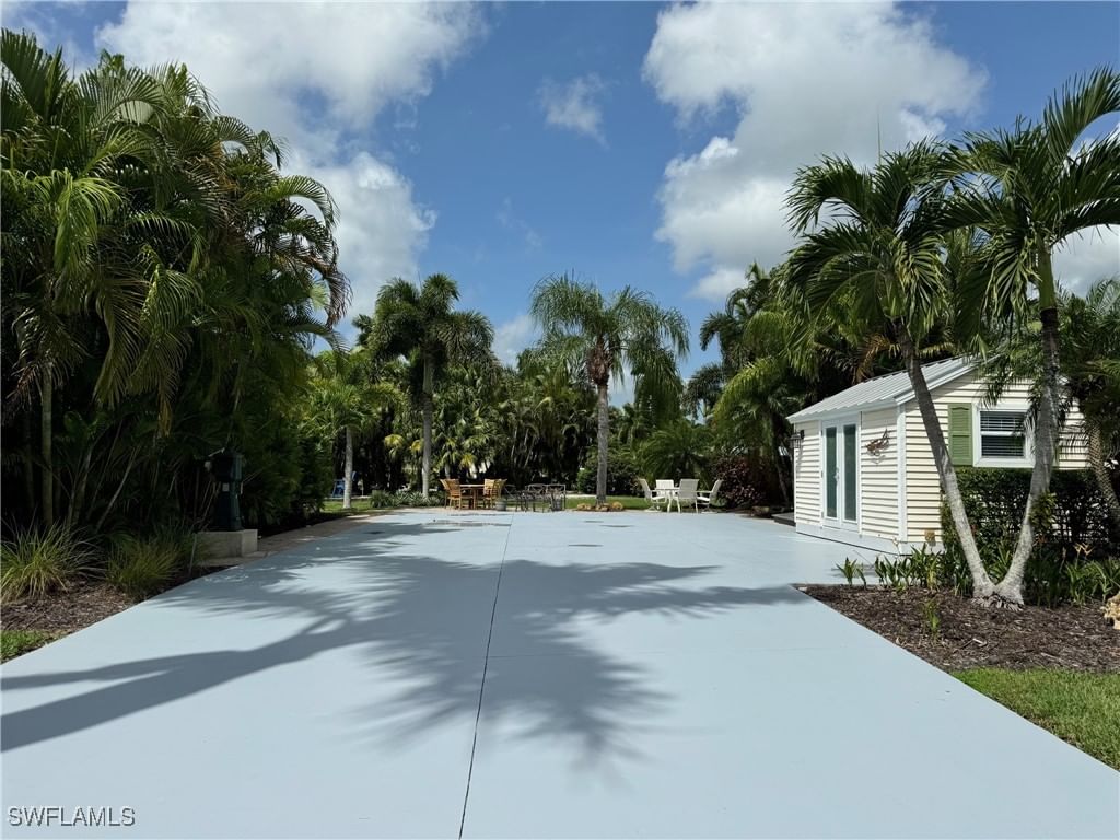 Lot 126 3042 Belle Of Myers Road, Labelle, FL 33935 photo 4