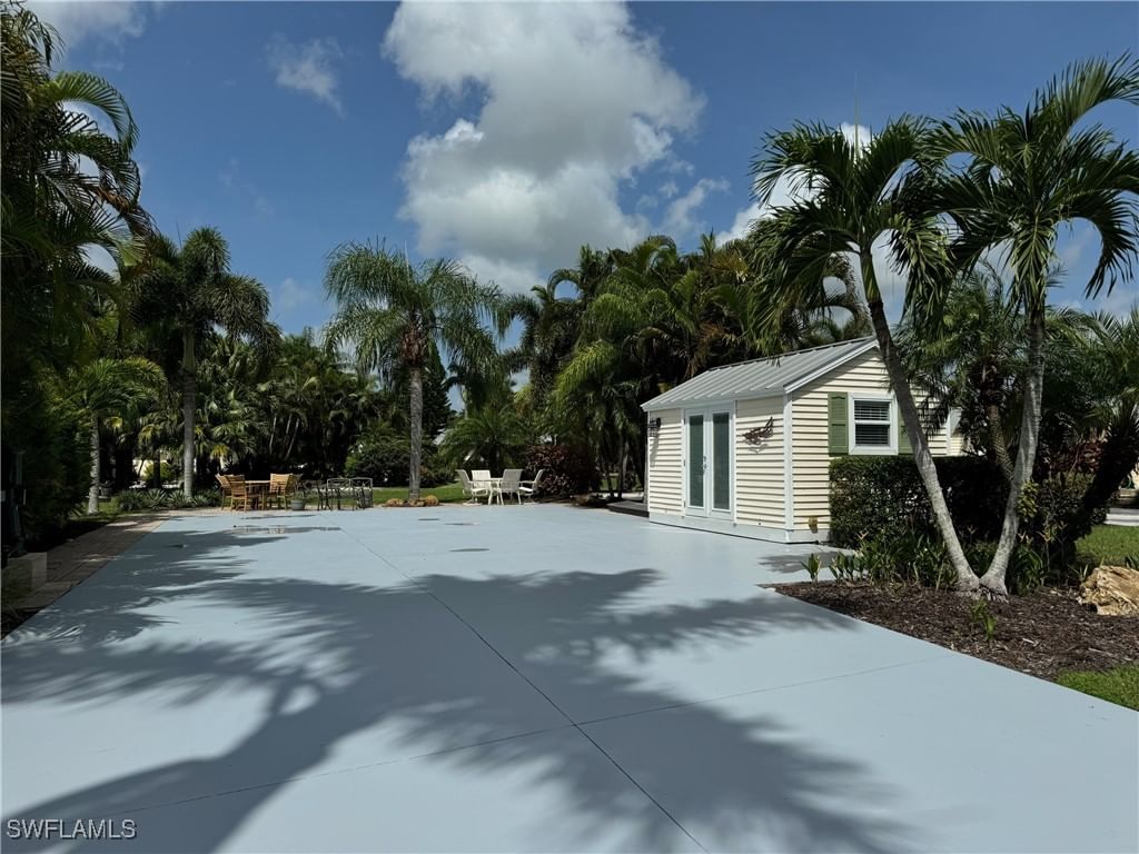 Lot 126 3042 Belle Of Myers Road, Labelle, FL 33935 photo 5