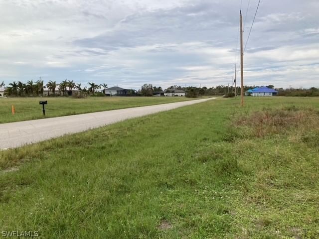 3815 NW 41st Terrace, Cape Coral, FL 33993 photo 4