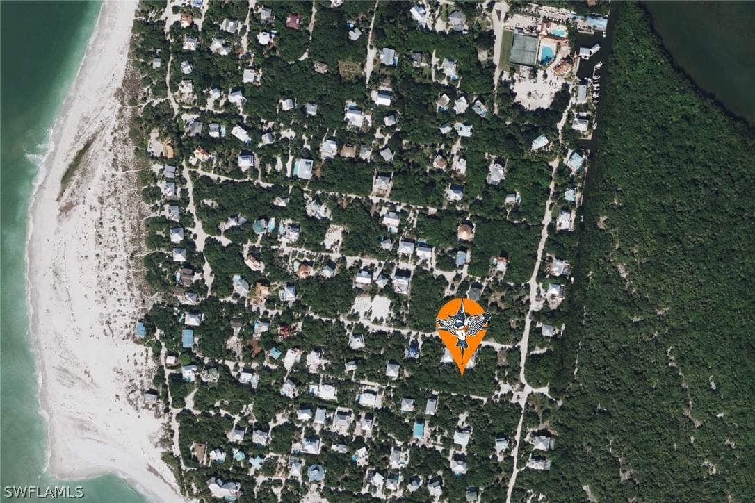 Address available by request, Captiva, FL 33924