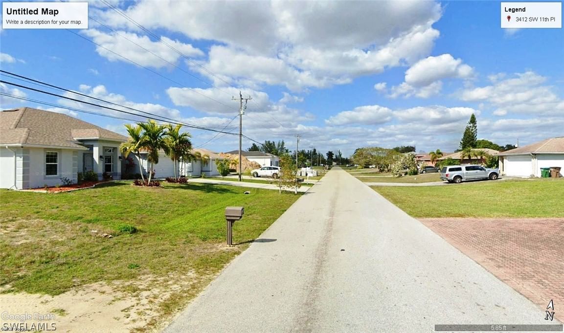 3412 SW 11th Place, Cape Coral, FL 33914 photo 2