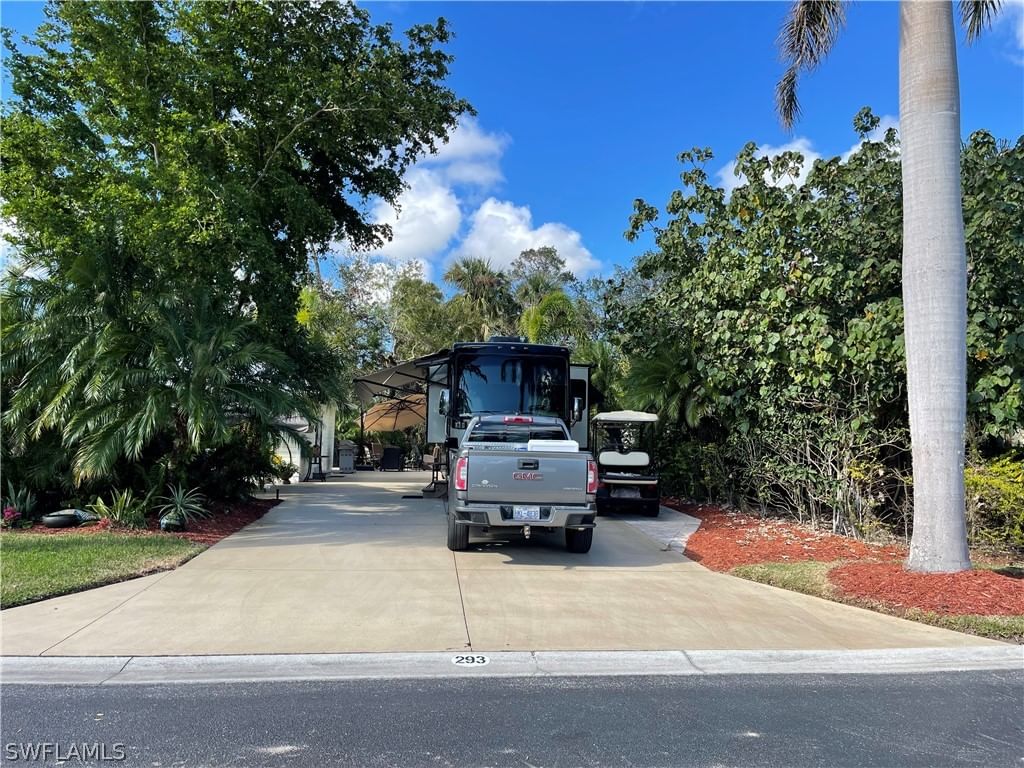 Lot 293 3021 Riverboat Landing, Labelle, FL 33935 photo 2