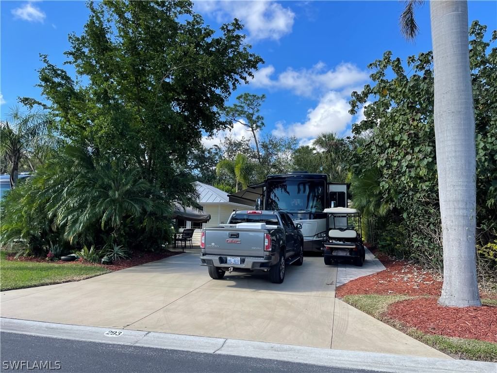Lot 293 3021 Riverboat Landing, Labelle, FL 33935 photo 3