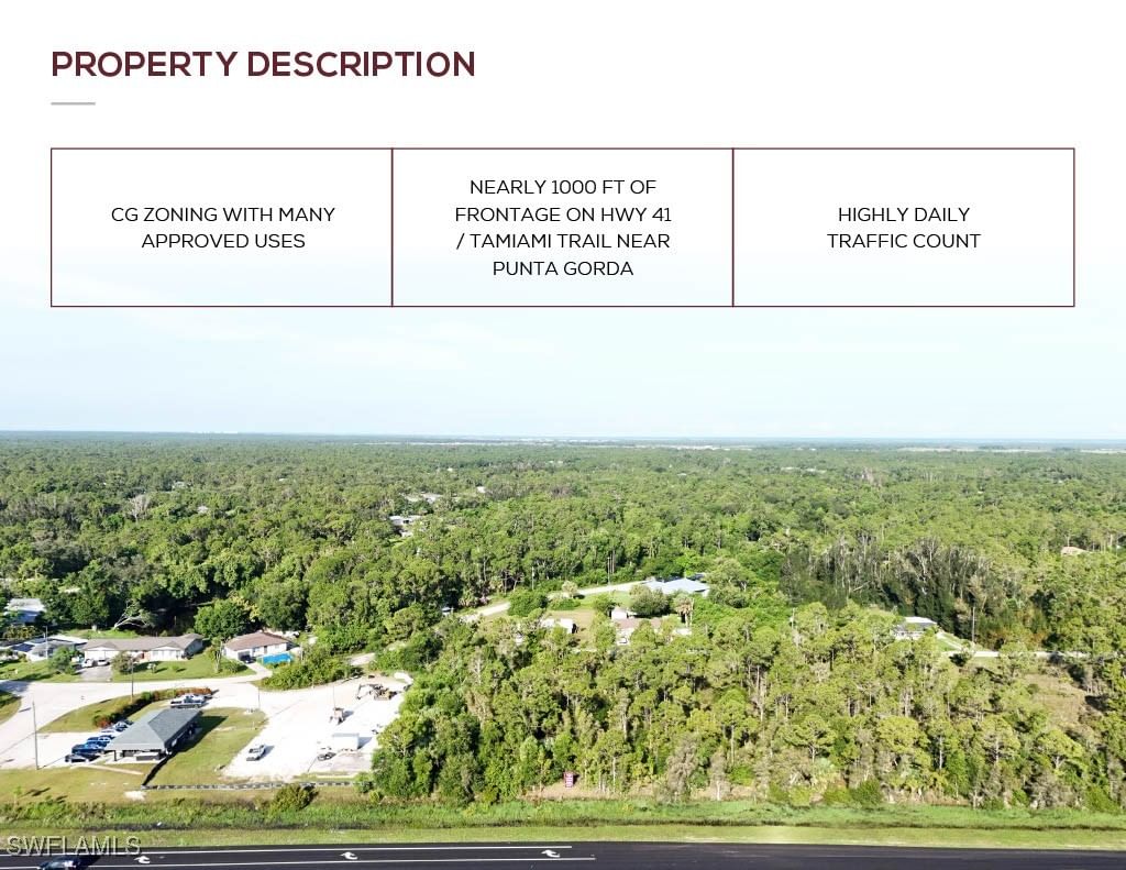 12313 Tamiami Trail, Punta Gorda, FL 33955 photo 3
