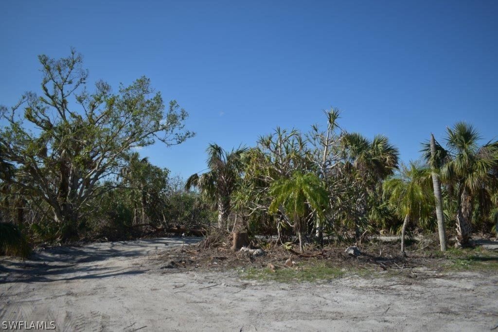 Address available by request, Sanibel, FL 33957