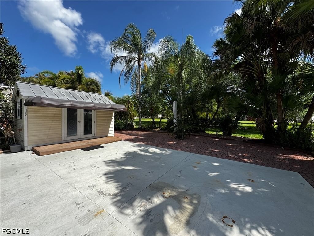 Lot 282 3000 Riverboat Landing, Labelle, FL 33935 photo 2