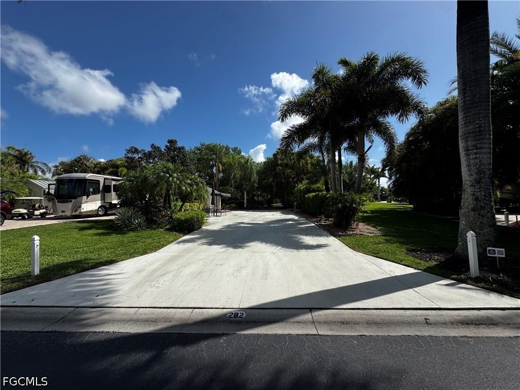 Lot 282 3000 Riverboat Landing, Labelle, FL 33935 photo 4