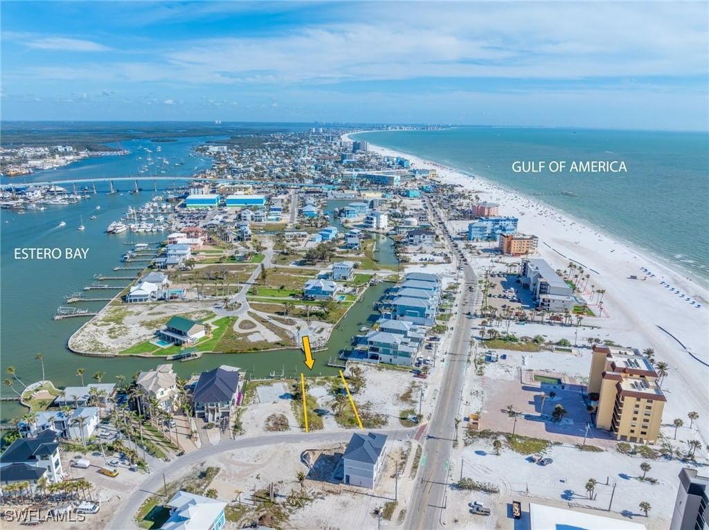 587 Carlos Circle Cir, Fort Myers Beach, FL 33931 photo 3
