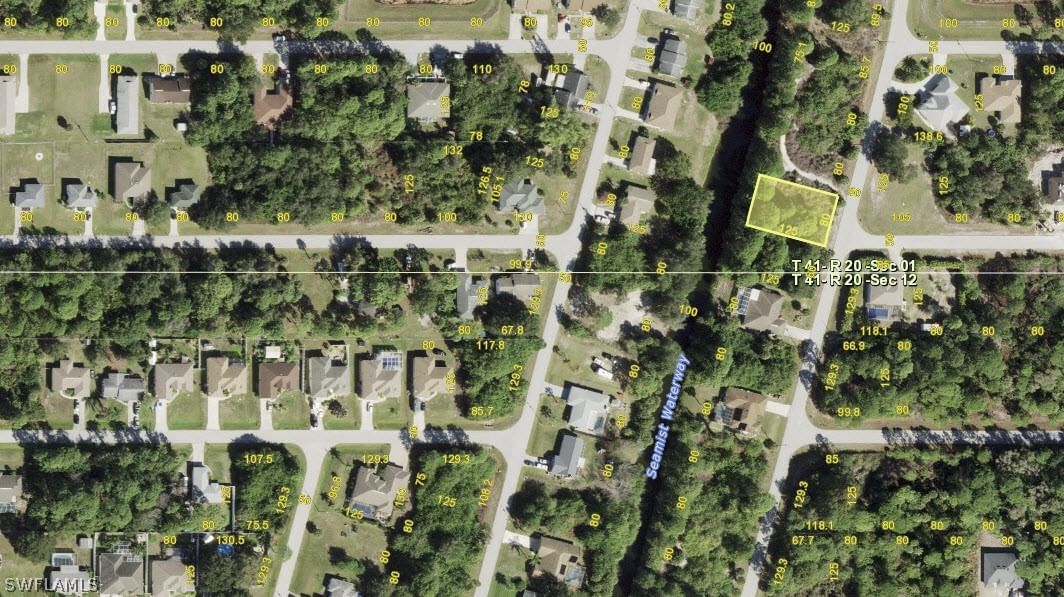 6997 Sea Mist Drive NW, Port Charlotte, FL 33981 photo 2
