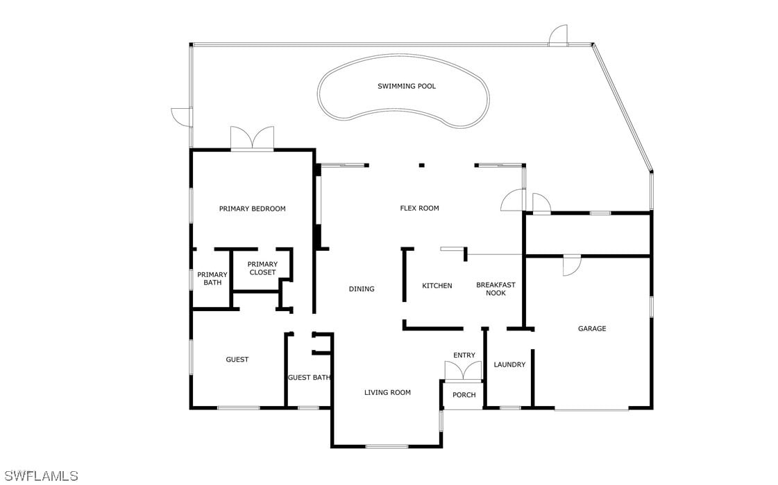 230 Randy Lane, Fort Myers Beach, FL 33931 photo 5