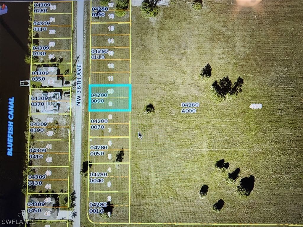 1637 NW 36th Avenue, Cape Coral, FL 33993 photo 4