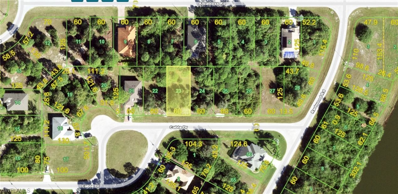 118 Cable Drive, Rotonda West, FL 33947 photo 2