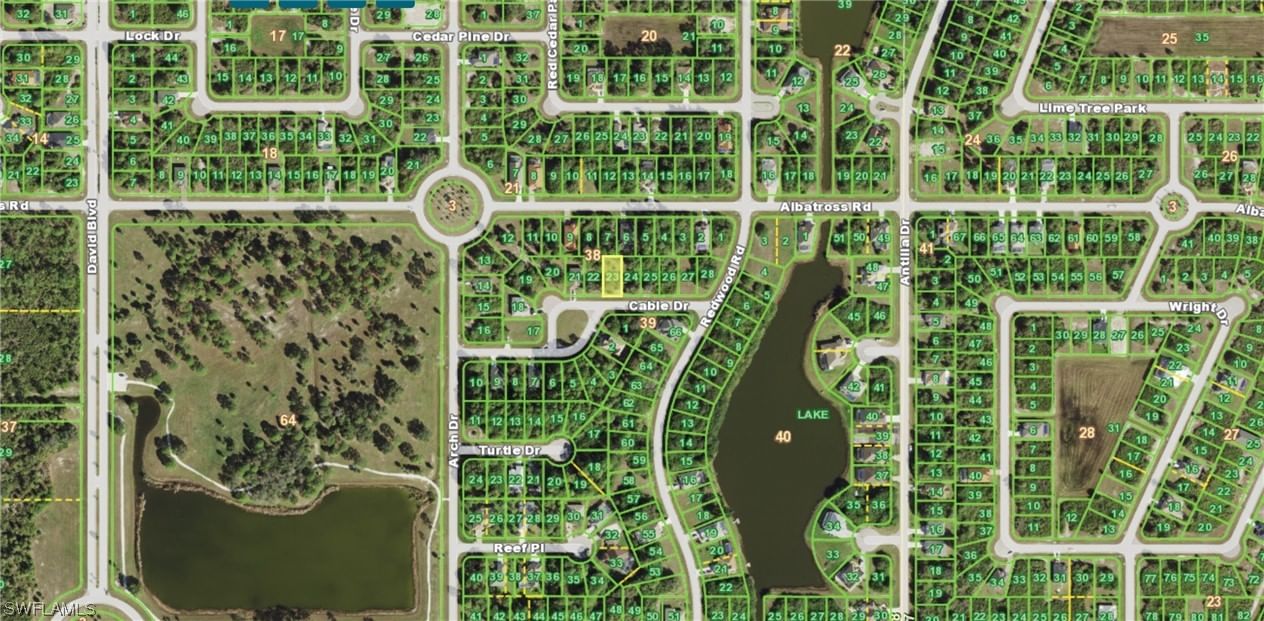 118 Cable Drive, Rotonda West, FL 33947 photo 4