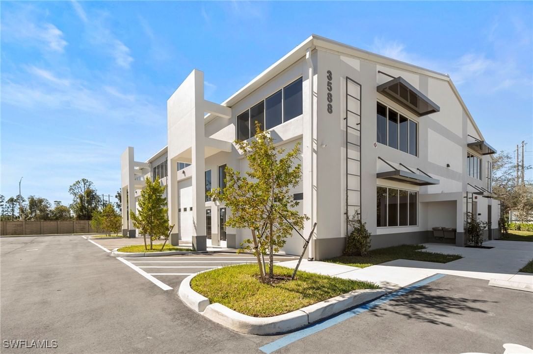 3584 Plover Avenue #101, 102, Naples, FL 34117 photo 2