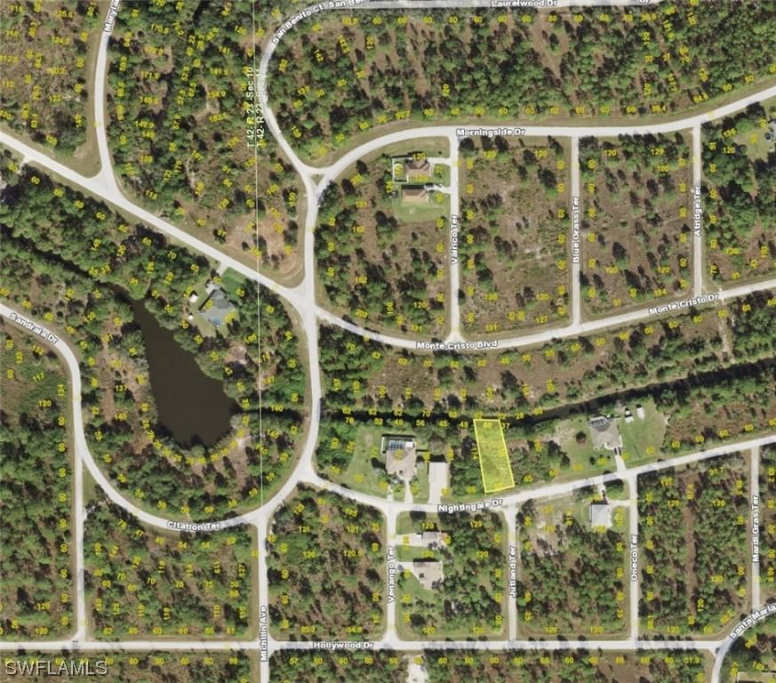 28058 Nightingale Drive, Punta Gorda, FL 33955 photo 2