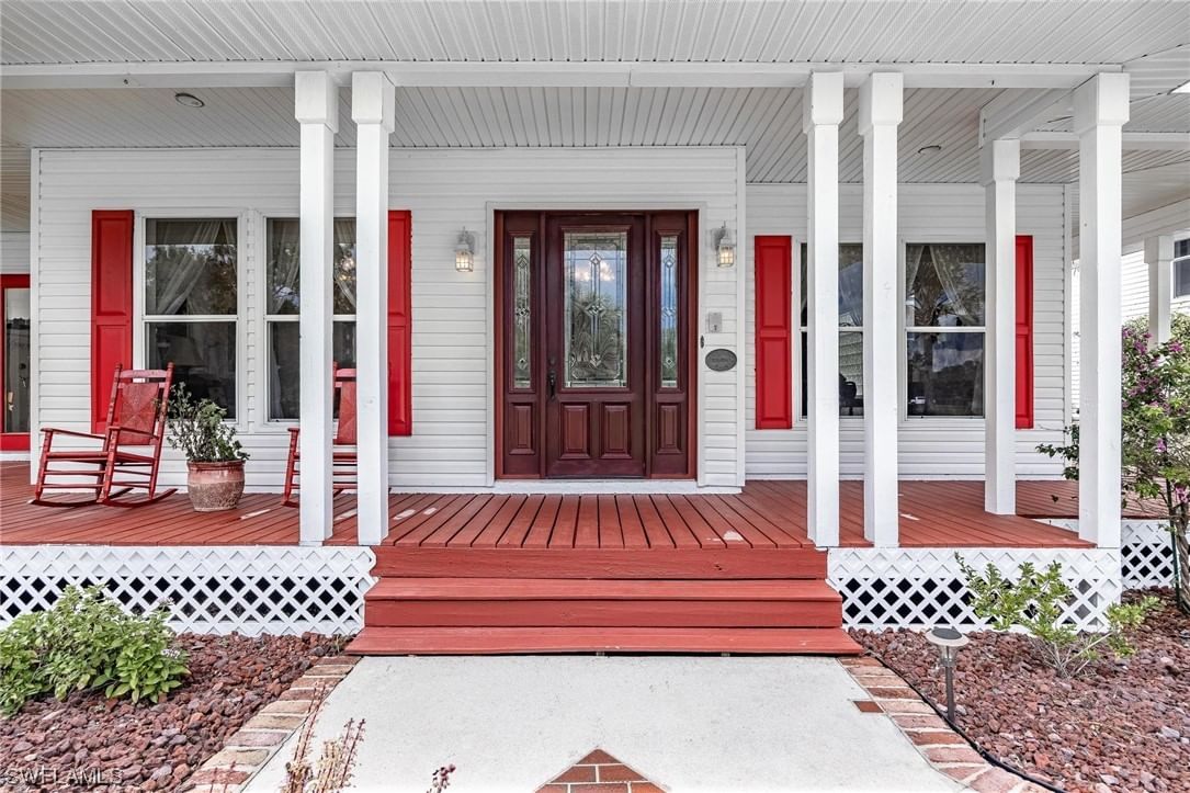 1323 Frontier Circle, Labelle, FL 33935 photo 3