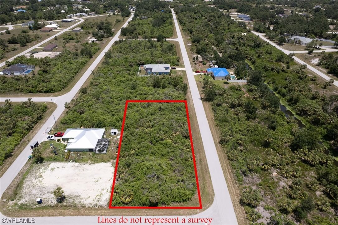 191 Denver Drive, Port Charlotte, FL 33954 photo 3