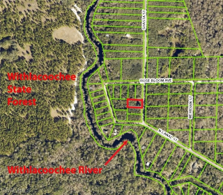 8001 Shasta Street, Webster, FL 33597 photo 2