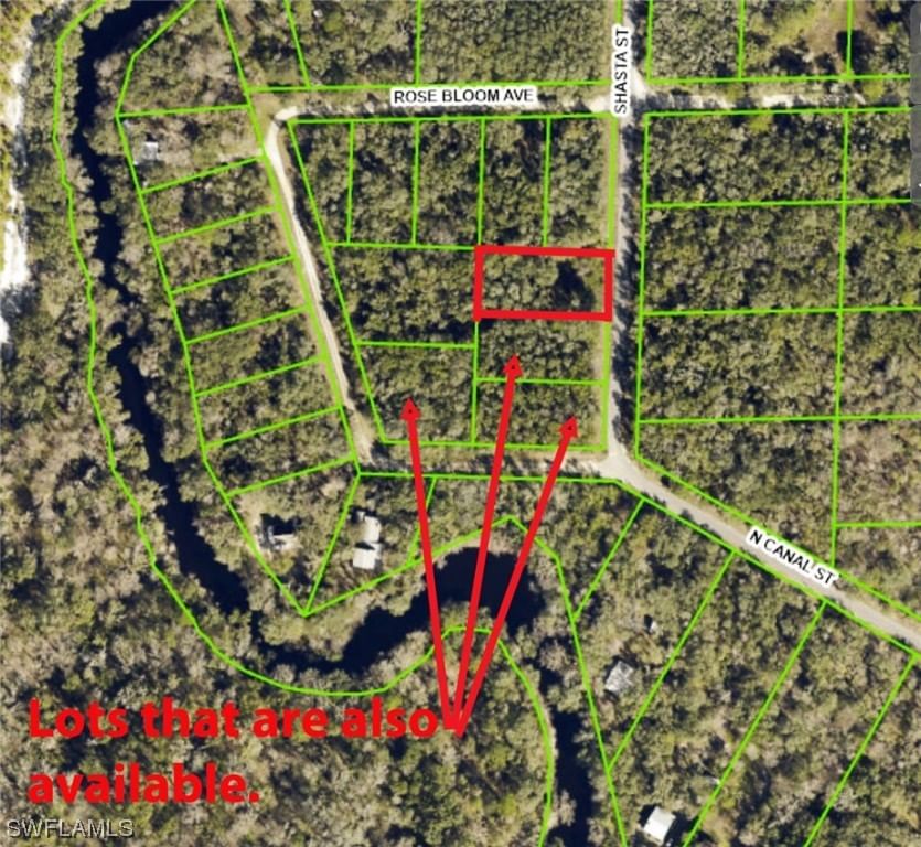 8001 Shasta Street, Webster, FL 33597 photo 3