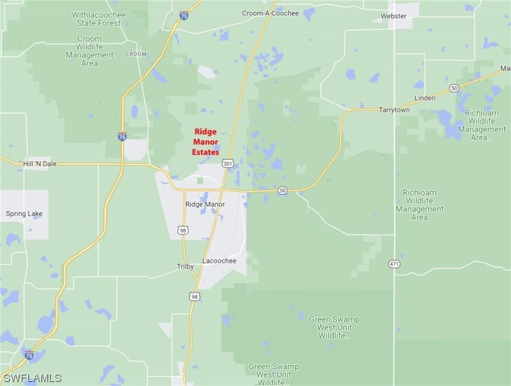8001 Shasta Street, Webster, FL 33597 photo 4