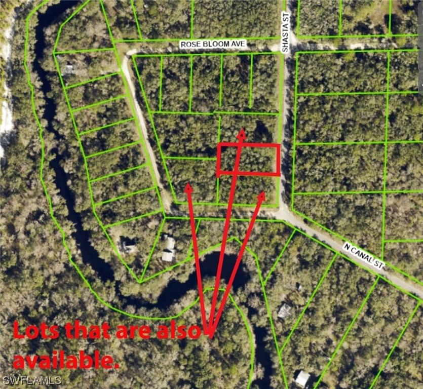 7491 Shasta Street, Webster, FL 33597 photo 3
