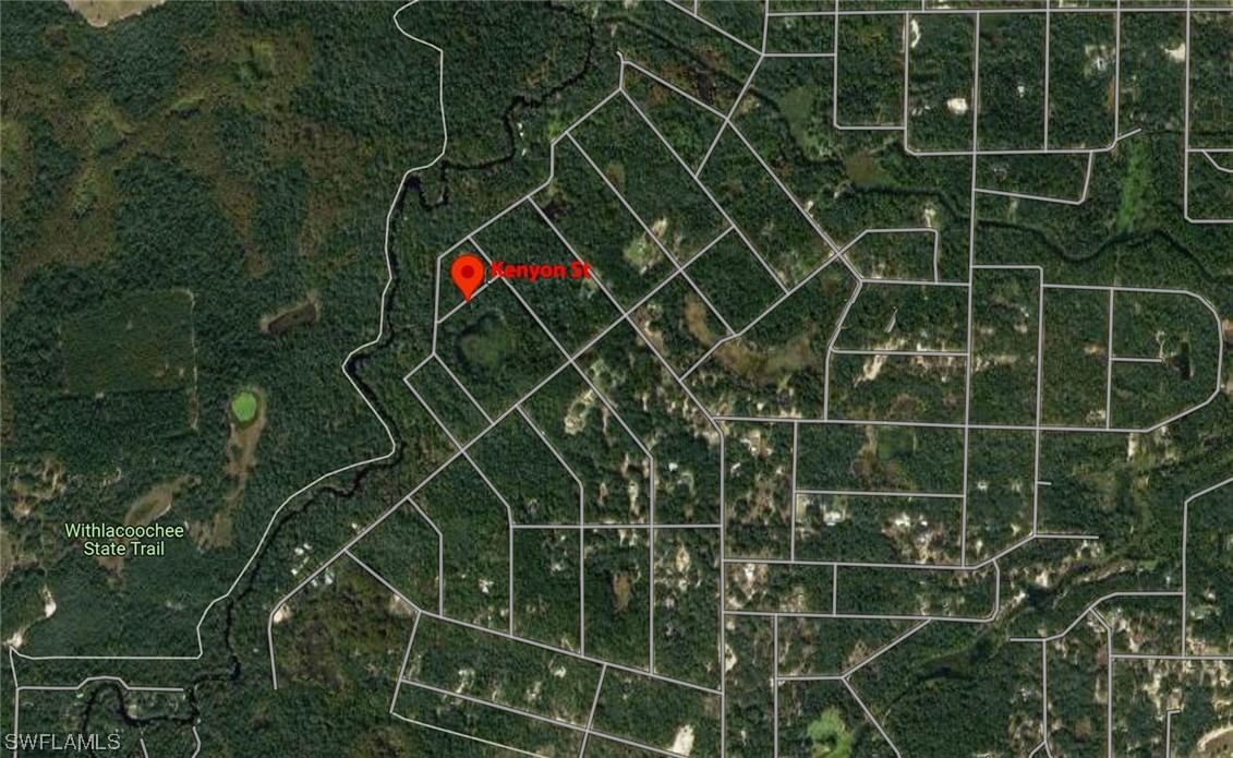 7153 Kenyon Drive, Webster, FL 33597 photo 2