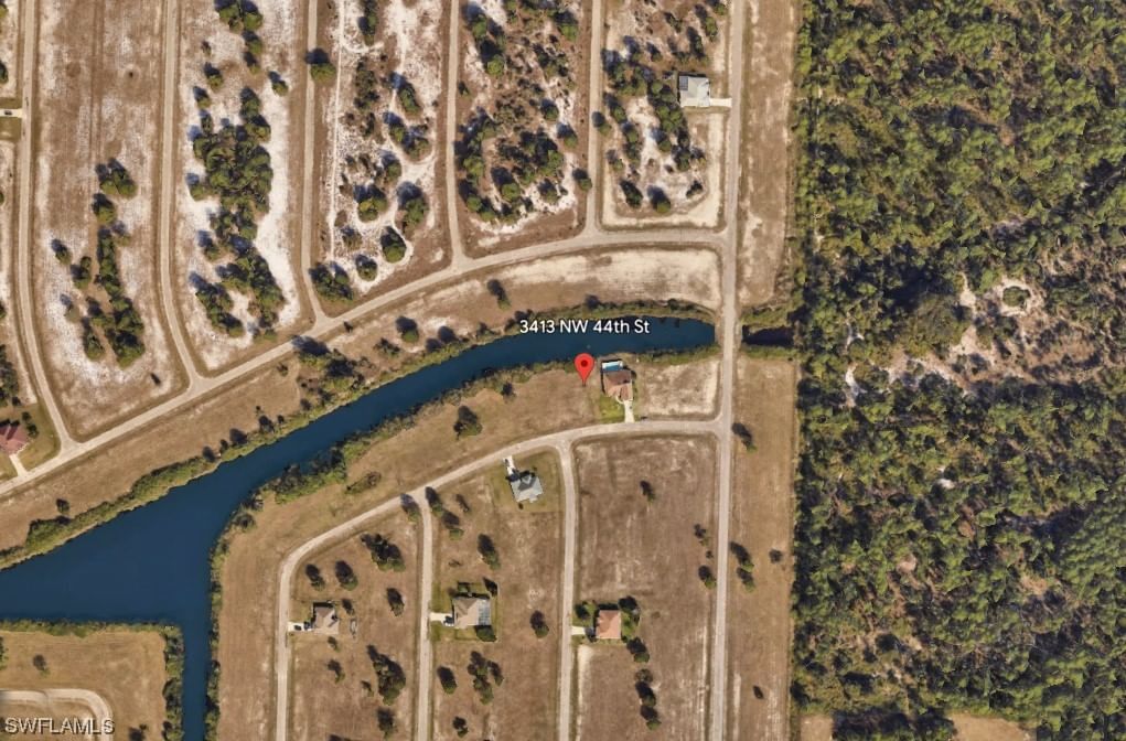 3413 NW 44th Street, Cape Coral, FL 33993 photo 2