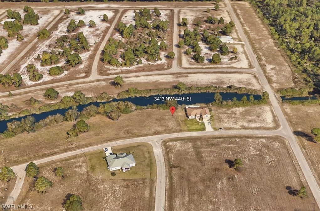 3413 NW 44th Street, Cape Coral, FL 33993 photo 3