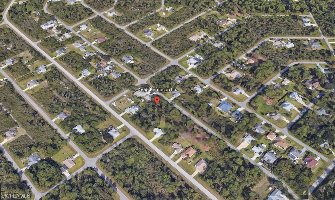 4655 Kempson Lane, Port Charlotte, FL 33981 photo 4