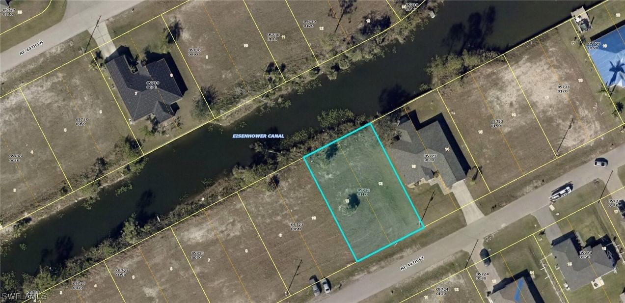 1021 NE 44th Street, Cape Coral, FL 33909 photo 2