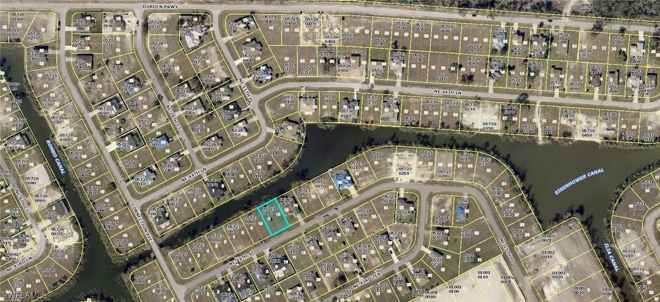 1021 NE 44th Street, Cape Coral, FL 33909 photo 3