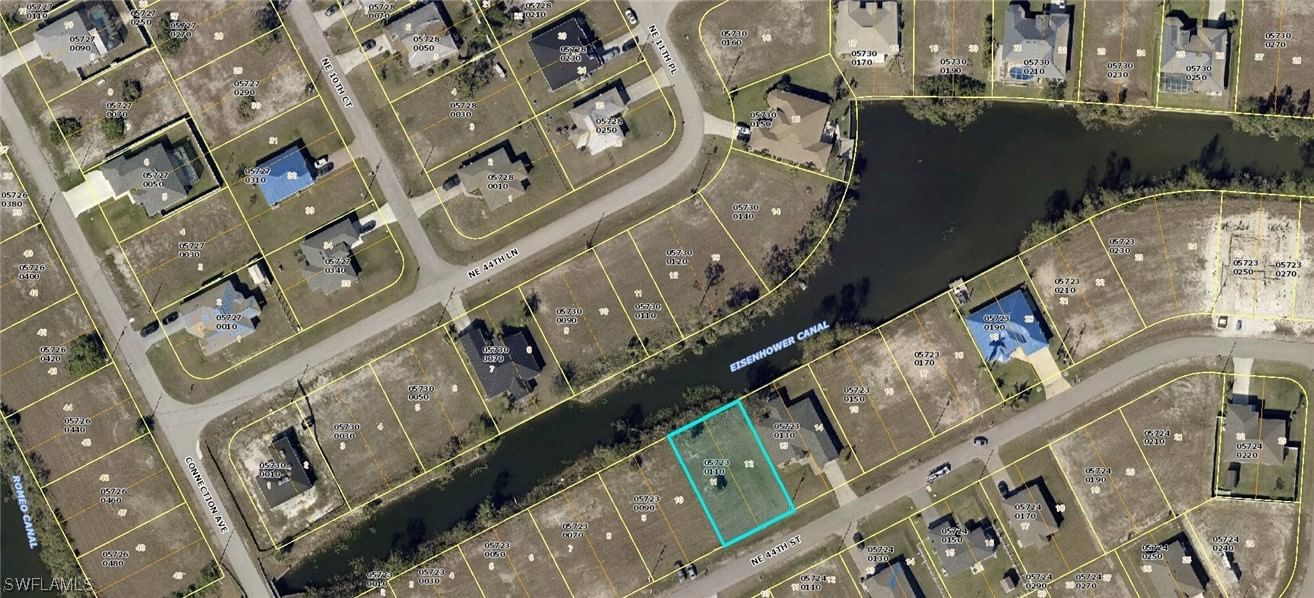 1021 NE 44th Street, Cape Coral, FL 33909 photo 4