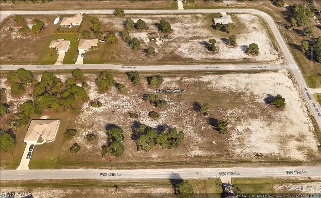 3612 NW 48th Street, Cape Coral, FL 33993 photo 2