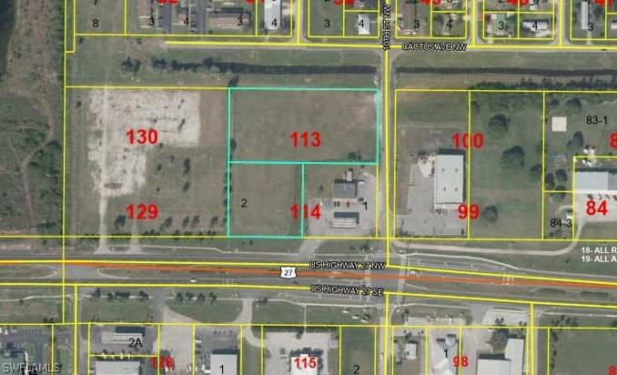 U S Hwy 27 + 10TH ST, Moore Haven, FL 33471 photo 5