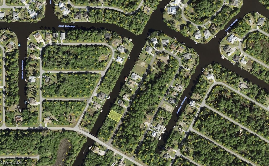 1030 Beekman Circle, Port Charlotte, FL 33953 photo 2