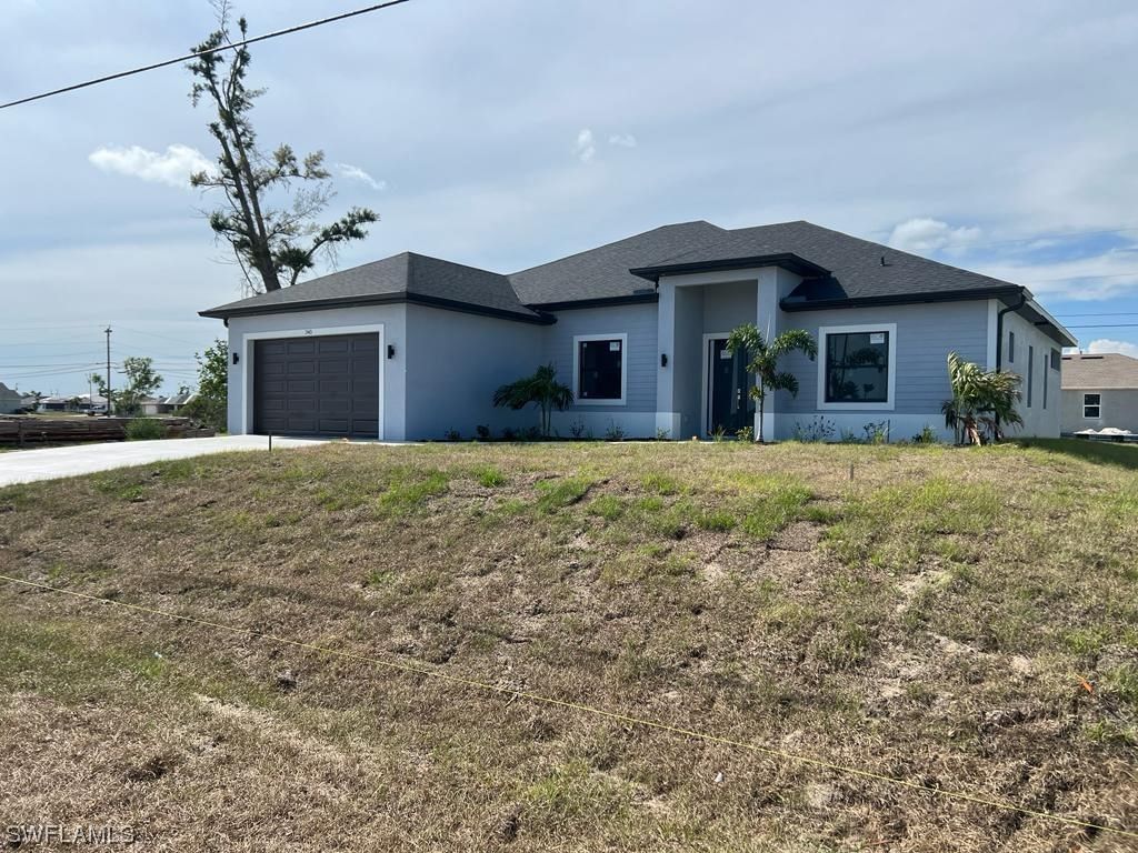 345 Diplomat Parkway E, Cape Coral, FL 33909 photo 2